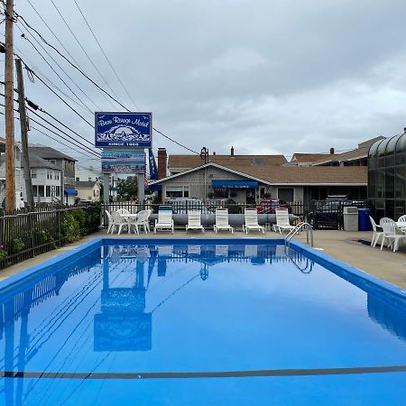 Beau Rivage Motel Old Orchard Beach Kültér fotó