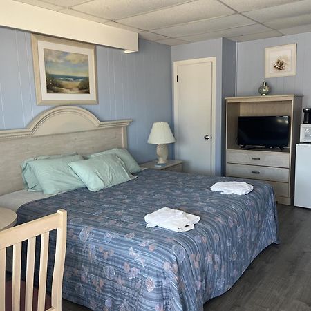 Beau Rivage Motel Old Orchard Beach Kültér fotó