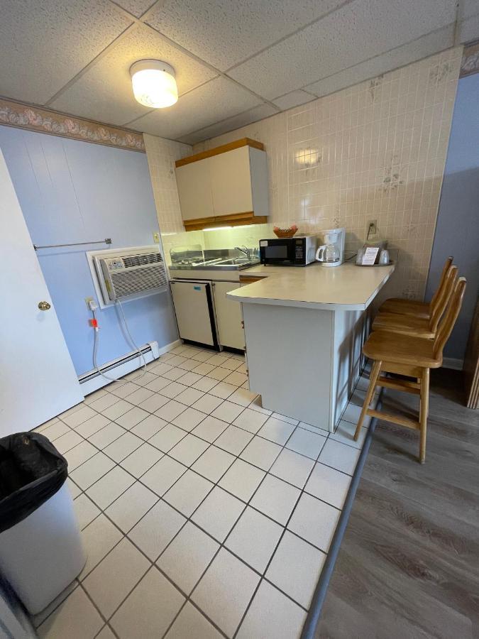 Beau Rivage Motel Old Orchard Beach Kültér fotó