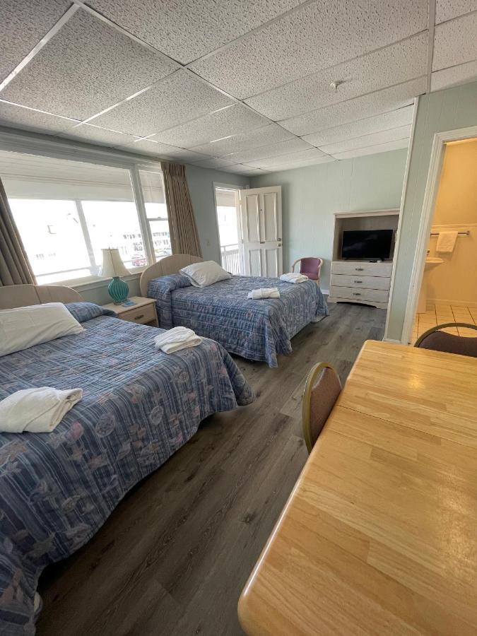 Beau Rivage Motel Old Orchard Beach Kültér fotó