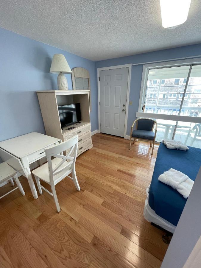 Beau Rivage Motel Old Orchard Beach Kültér fotó