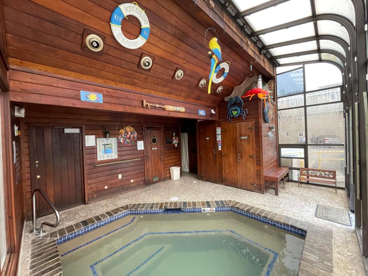Beau Rivage Motel Old Orchard Beach Kültér fotó