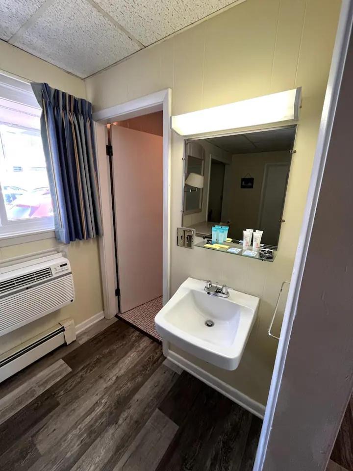 Beau Rivage Motel Old Orchard Beach Kültér fotó