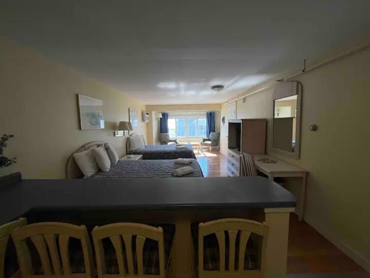 Beau Rivage Motel Old Orchard Beach Kültér fotó
