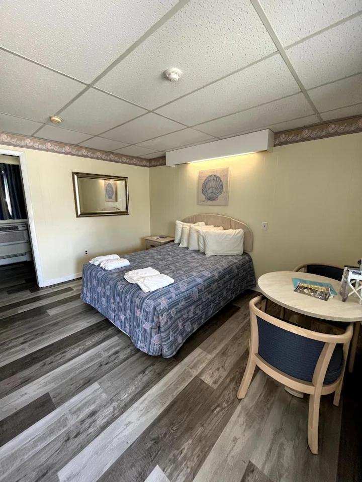 Beau Rivage Motel Old Orchard Beach Kültér fotó