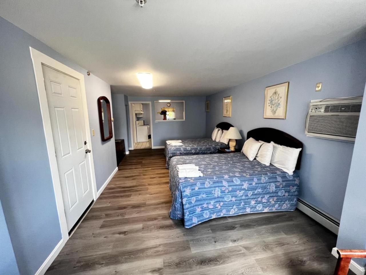 Beau Rivage Motel Old Orchard Beach Kültér fotó