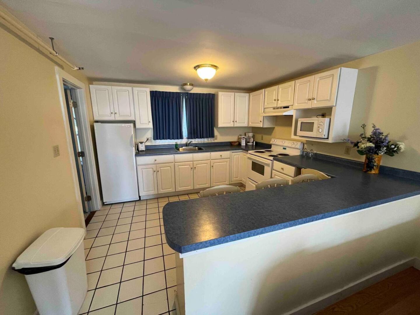 Beau Rivage Motel Old Orchard Beach Kültér fotó