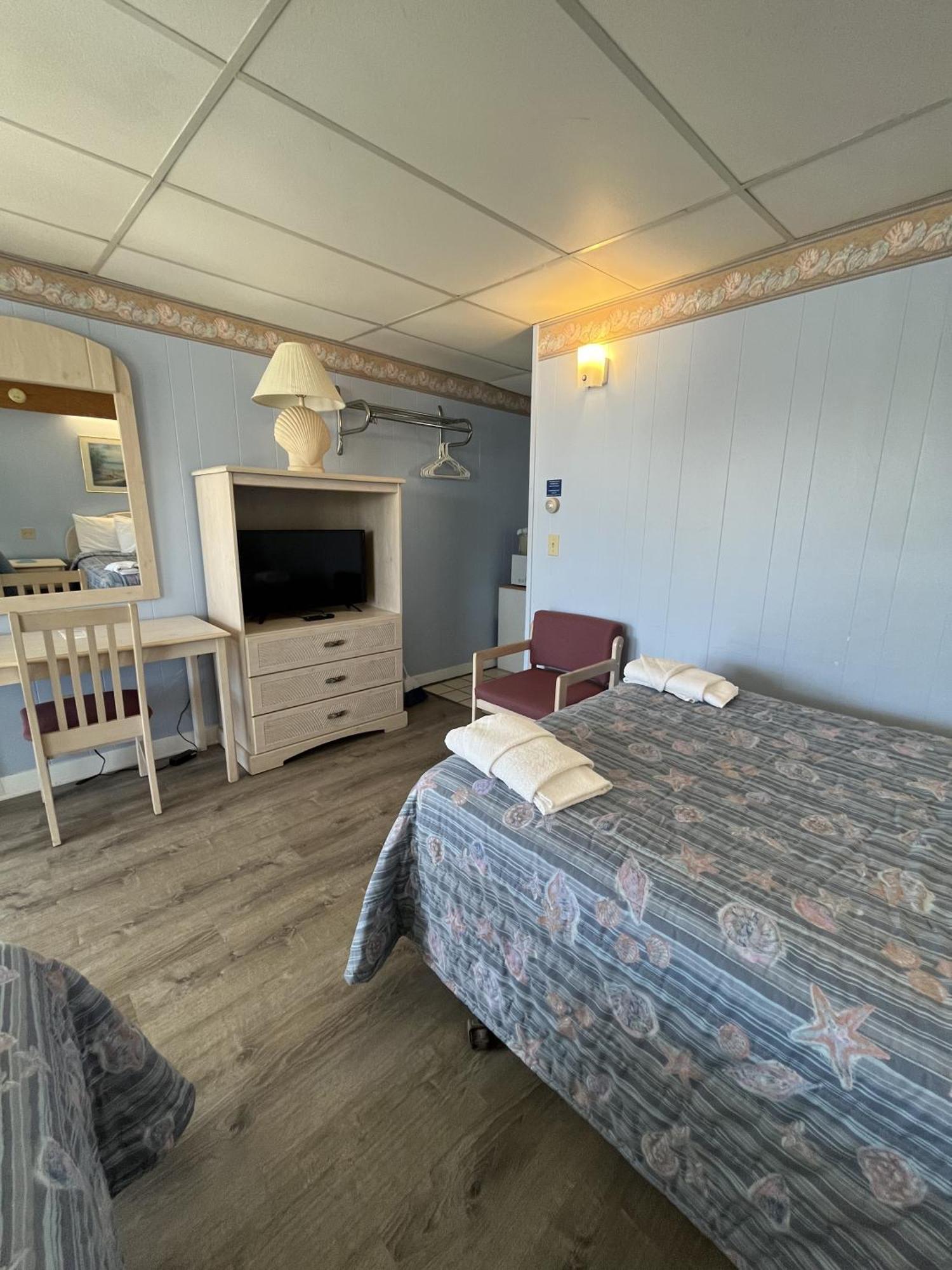 Beau Rivage Motel Old Orchard Beach Kültér fotó