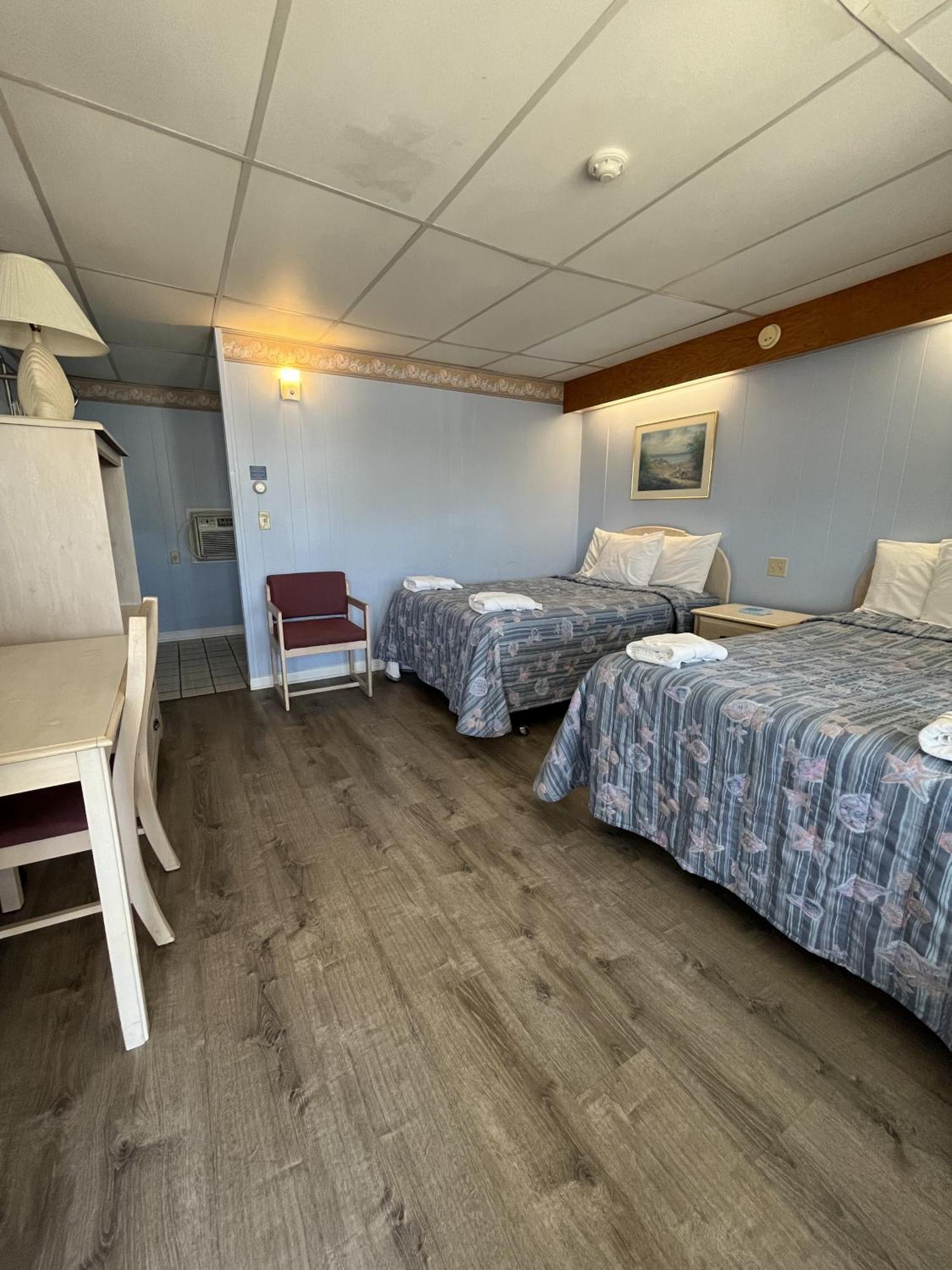Beau Rivage Motel Old Orchard Beach Kültér fotó