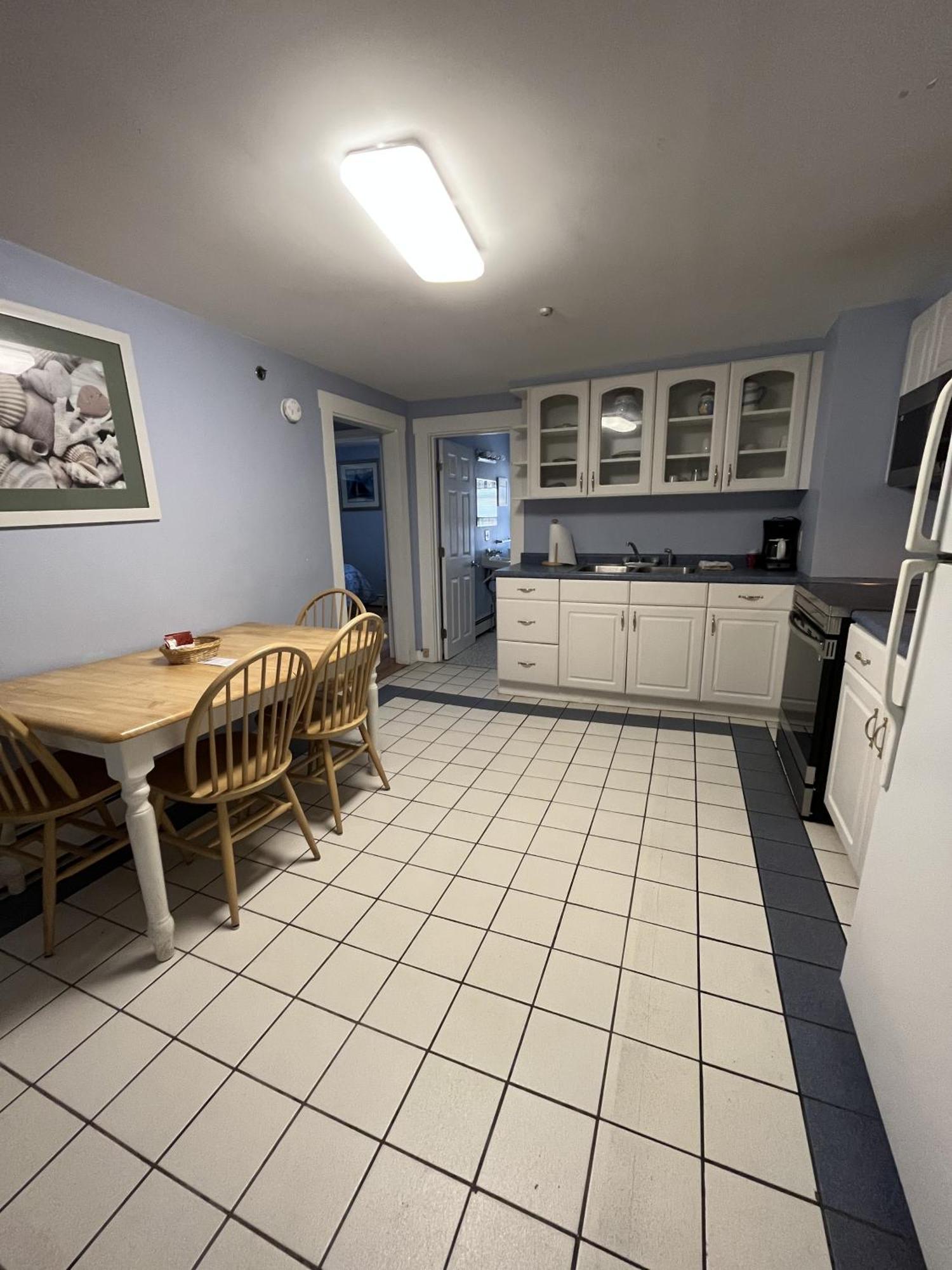 Beau Rivage Motel Old Orchard Beach Kültér fotó