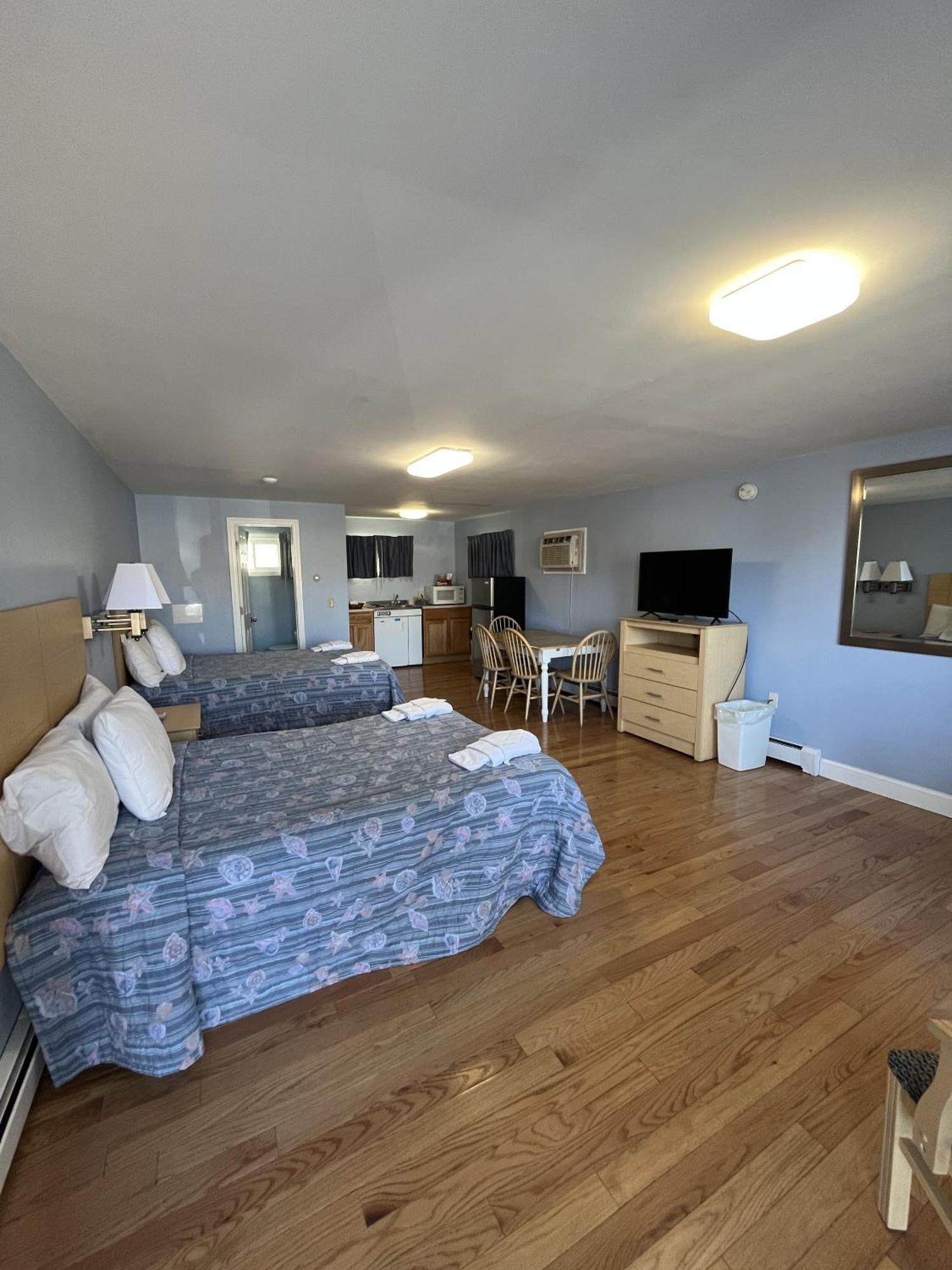 Beau Rivage Motel Old Orchard Beach Kültér fotó