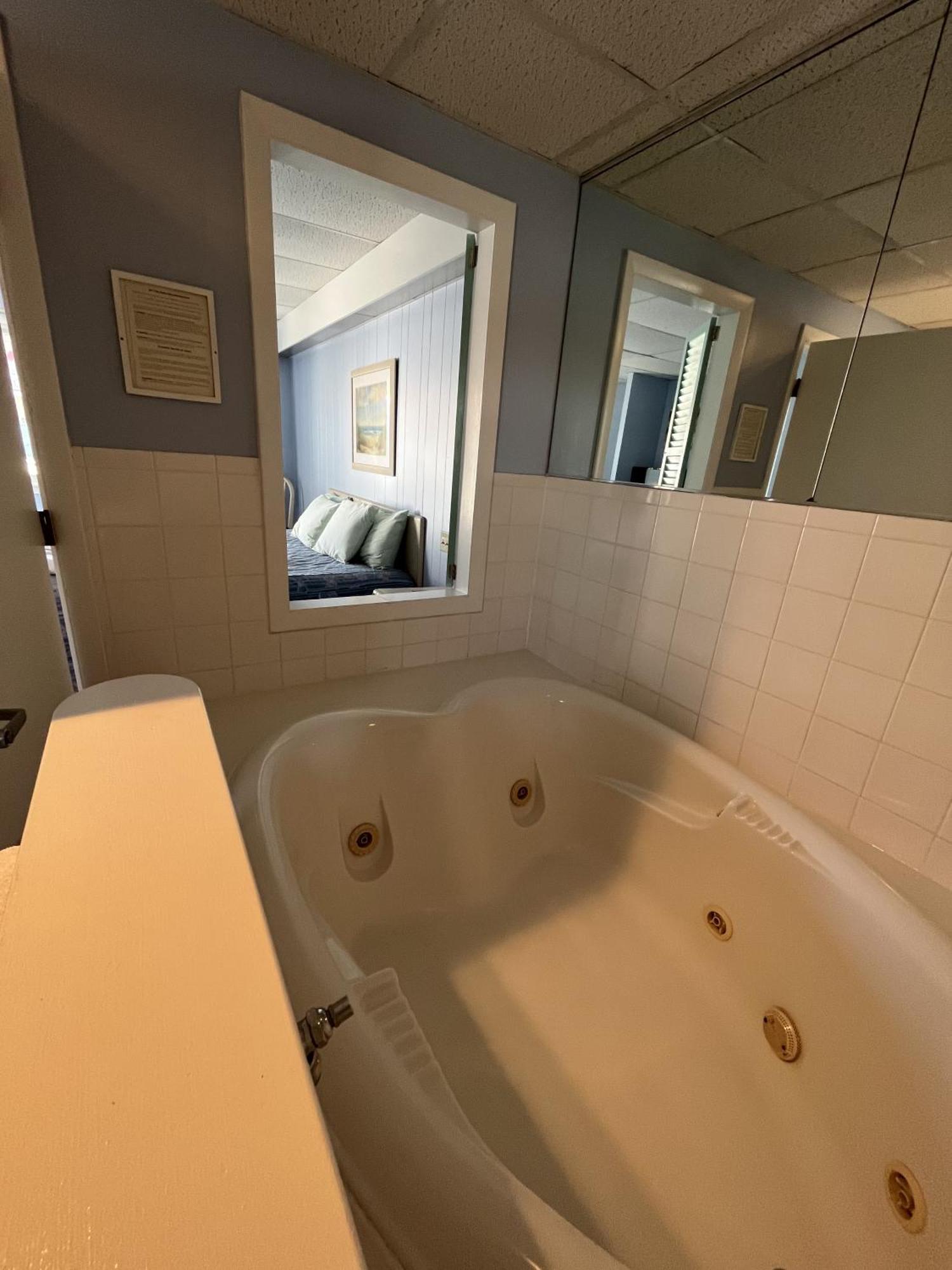 Beau Rivage Motel Old Orchard Beach Kültér fotó