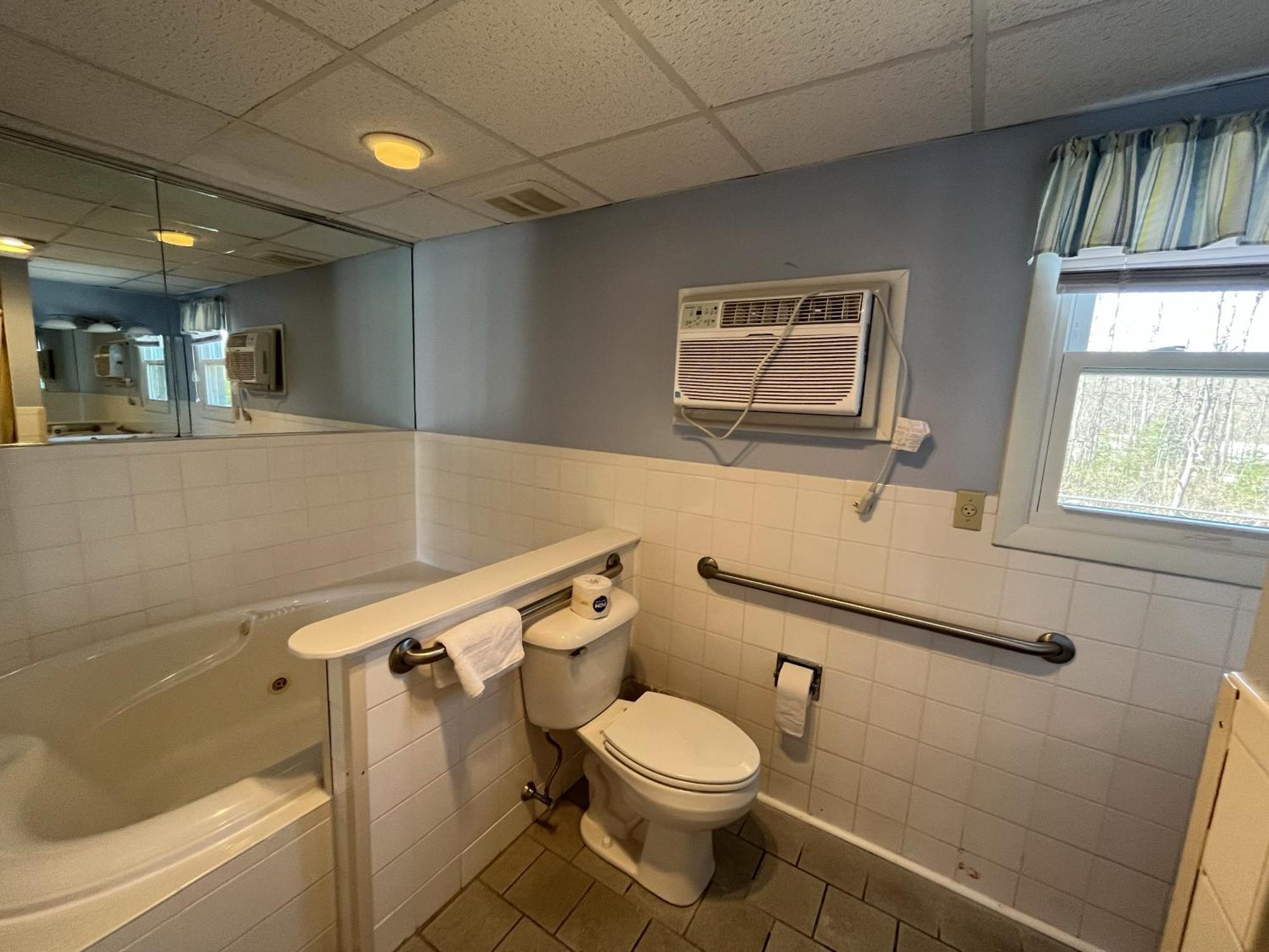 Beau Rivage Motel Old Orchard Beach Kültér fotó