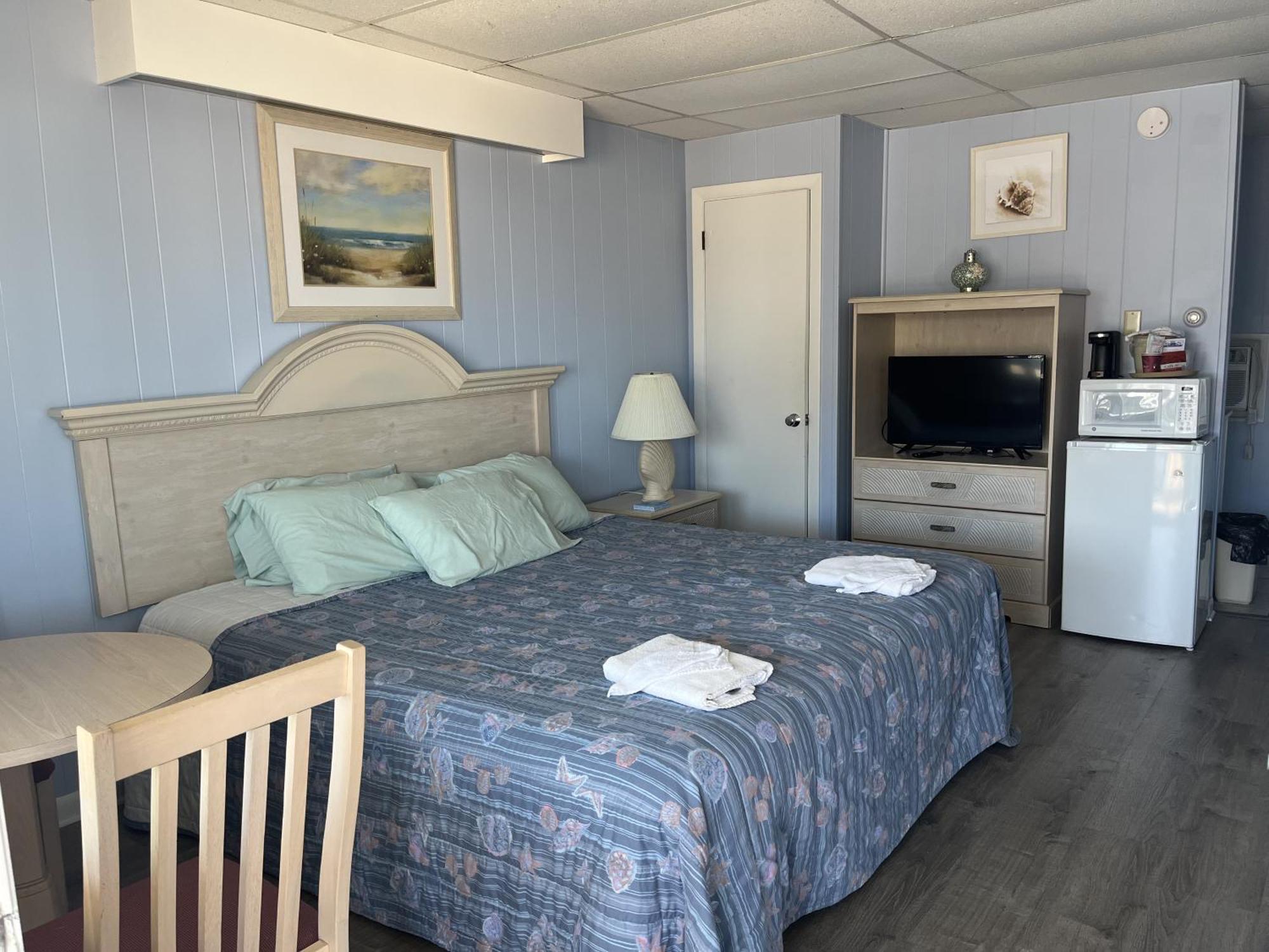 Beau Rivage Motel Old Orchard Beach Kültér fotó
