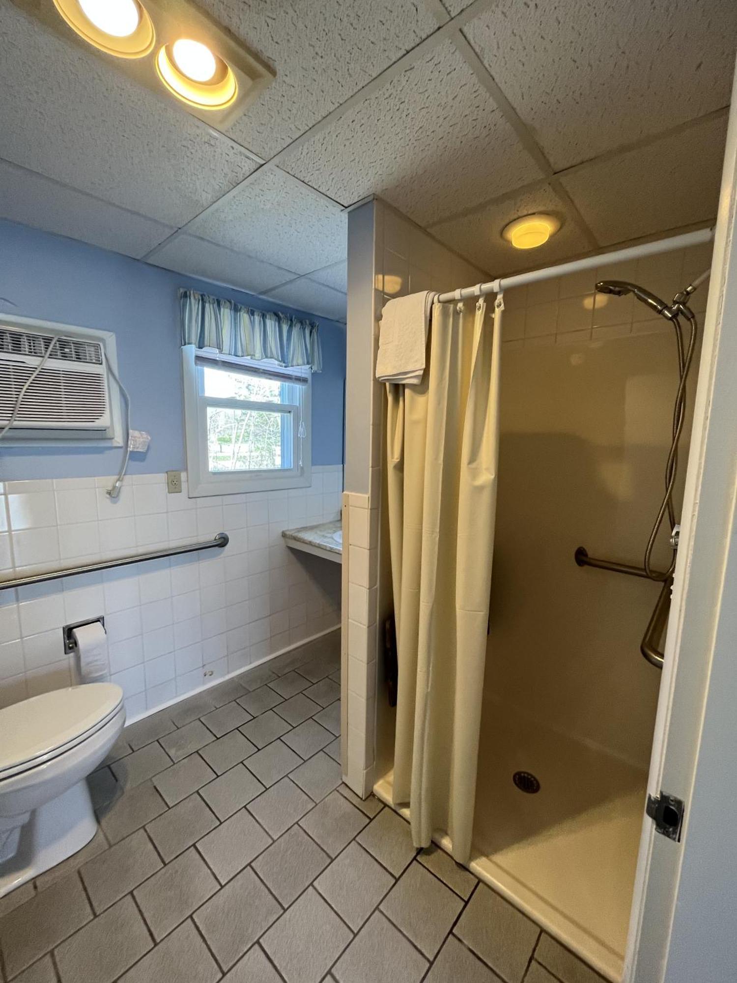 Beau Rivage Motel Old Orchard Beach Kültér fotó