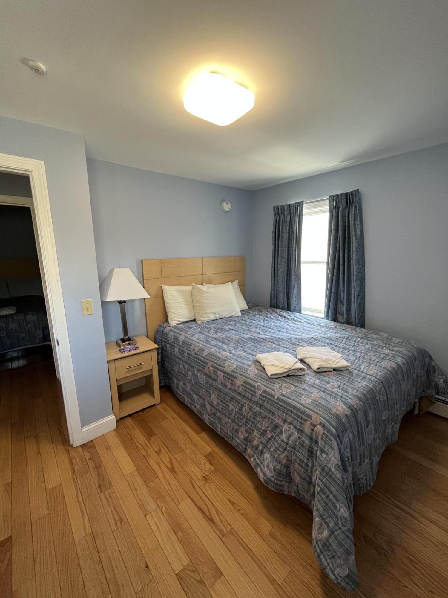 Beau Rivage Motel Old Orchard Beach Kültér fotó