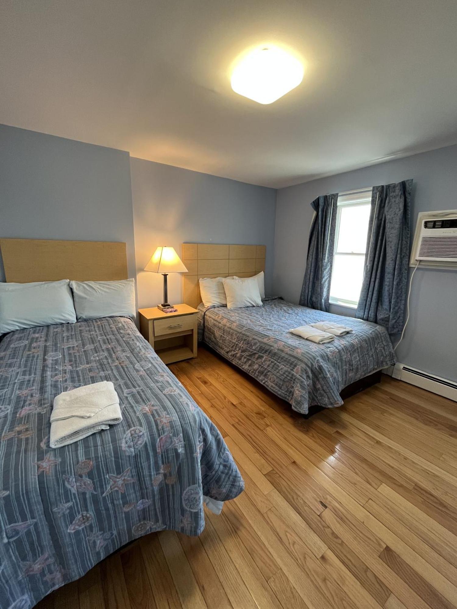 Beau Rivage Motel Old Orchard Beach Kültér fotó