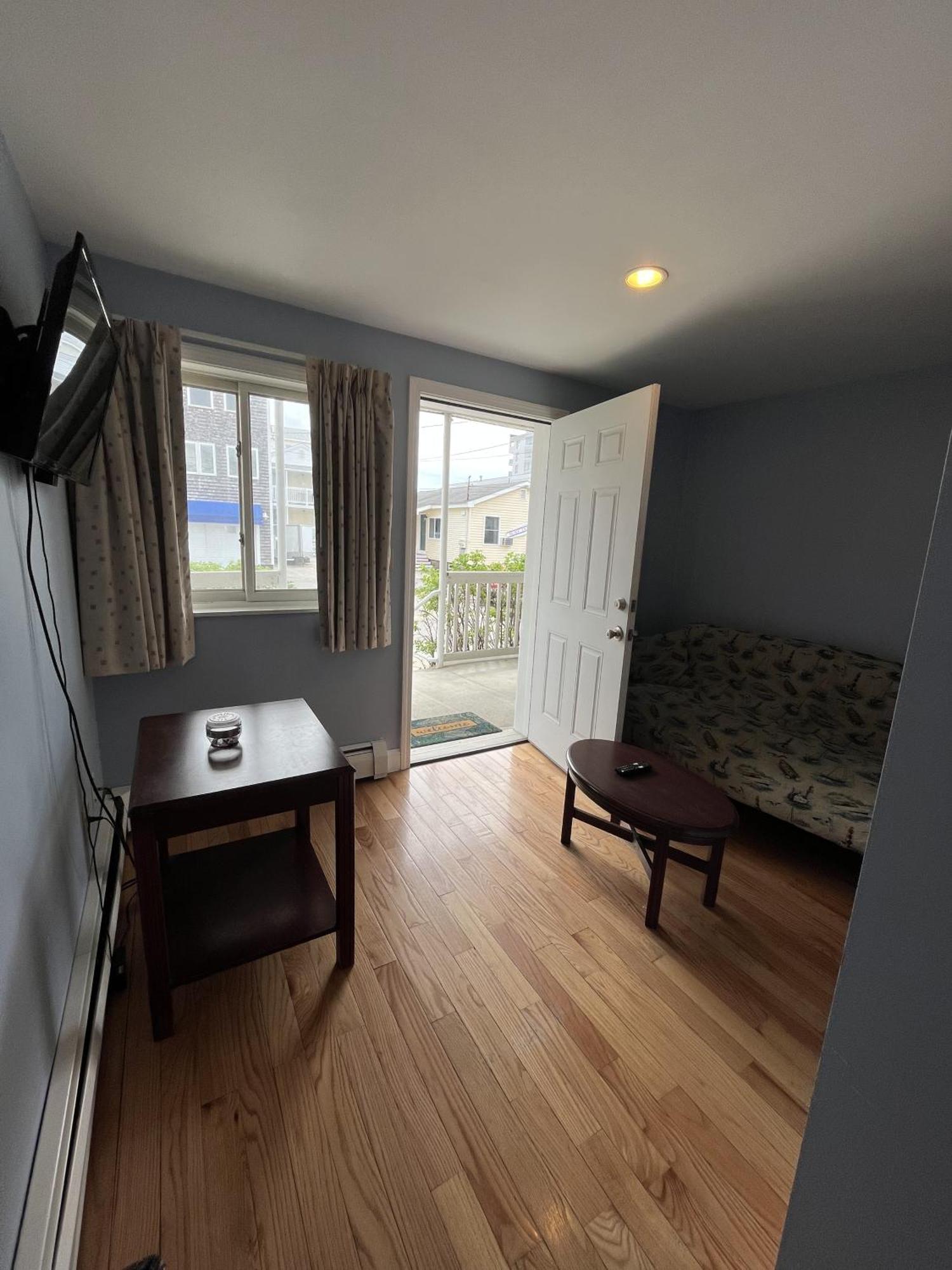 Beau Rivage Motel Old Orchard Beach Kültér fotó