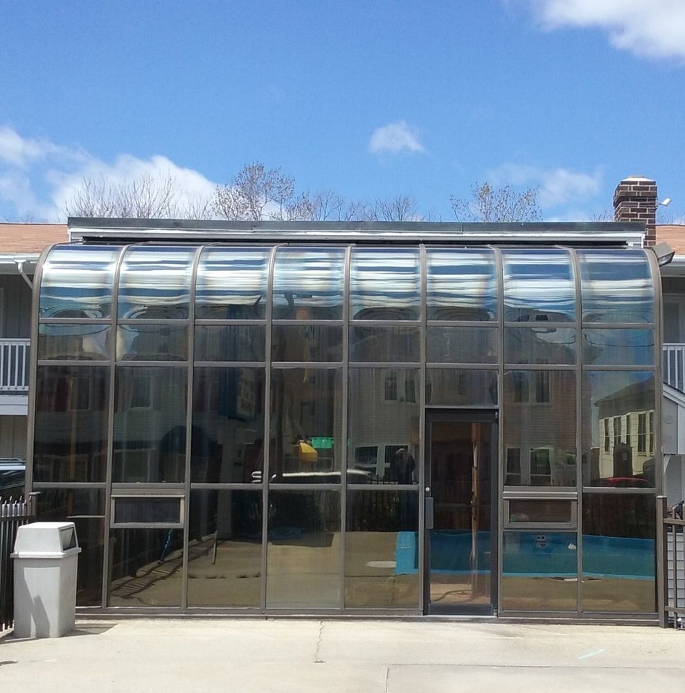 Beau Rivage Motel Old Orchard Beach Kültér fotó