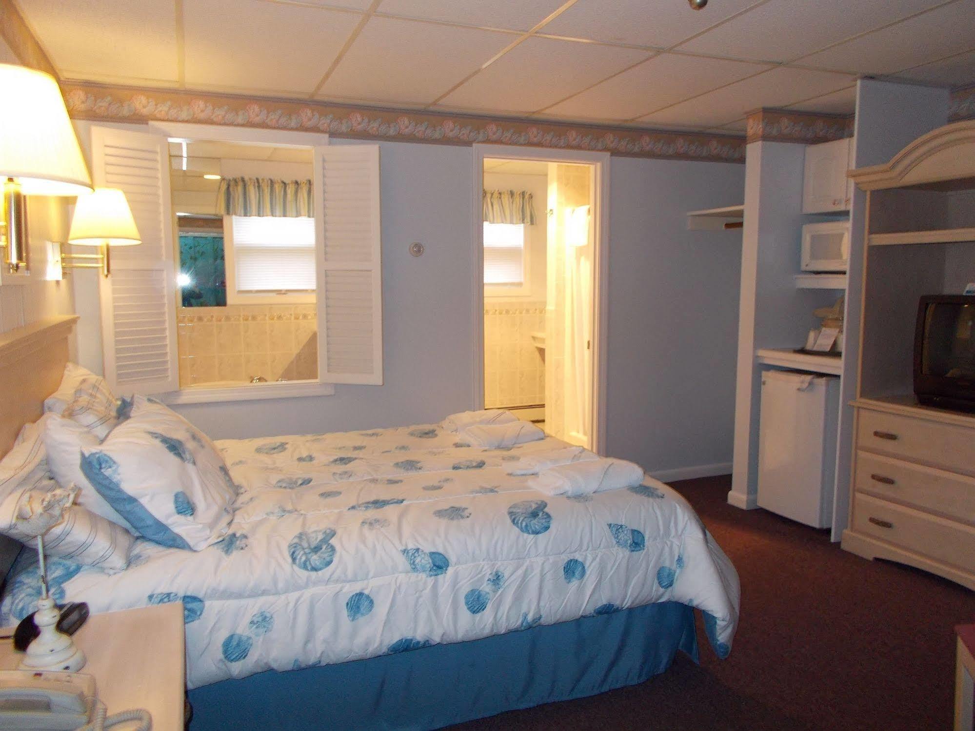 Beau Rivage Motel Old Orchard Beach Kültér fotó
