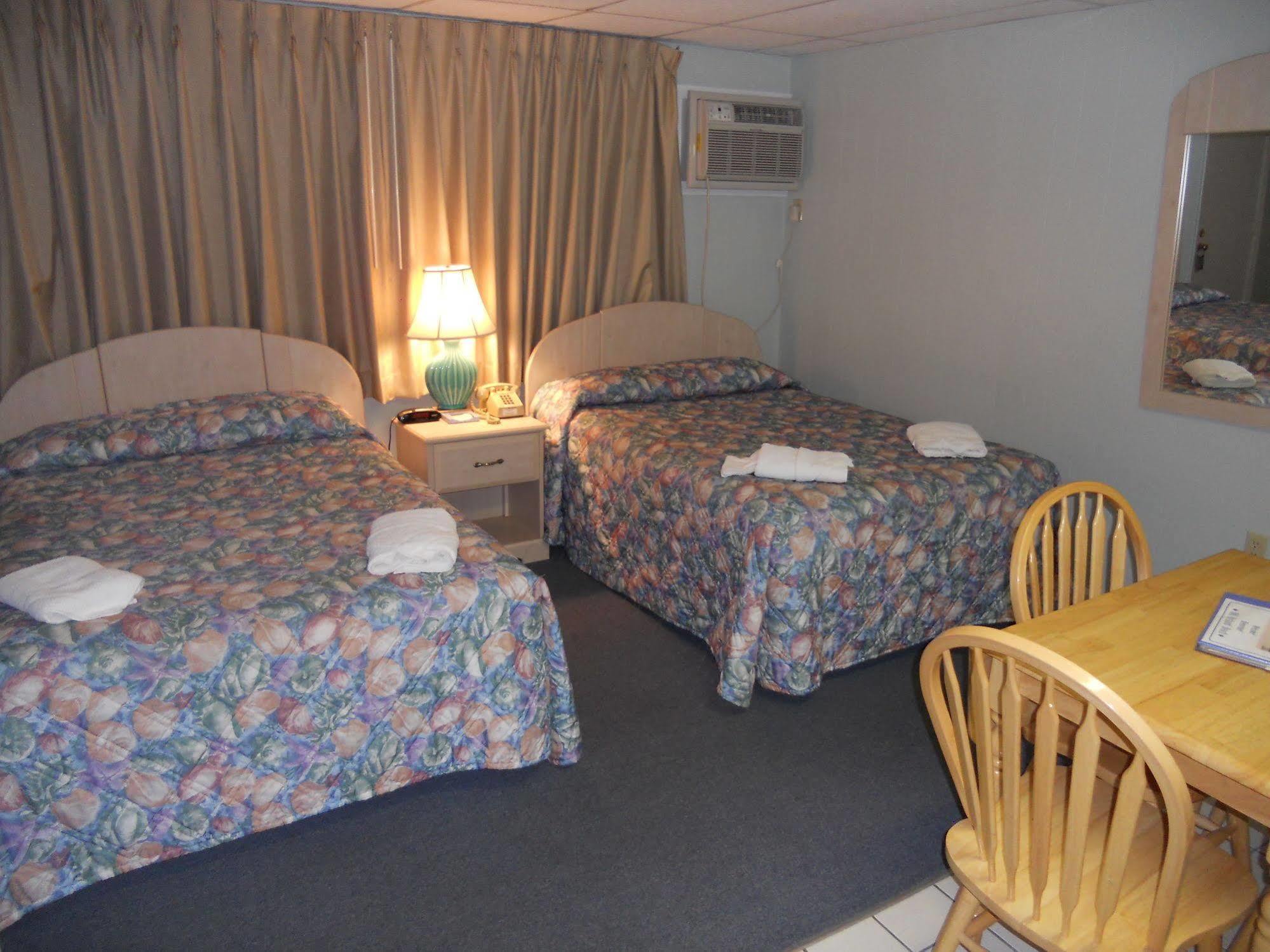 Beau Rivage Motel Old Orchard Beach Kültér fotó