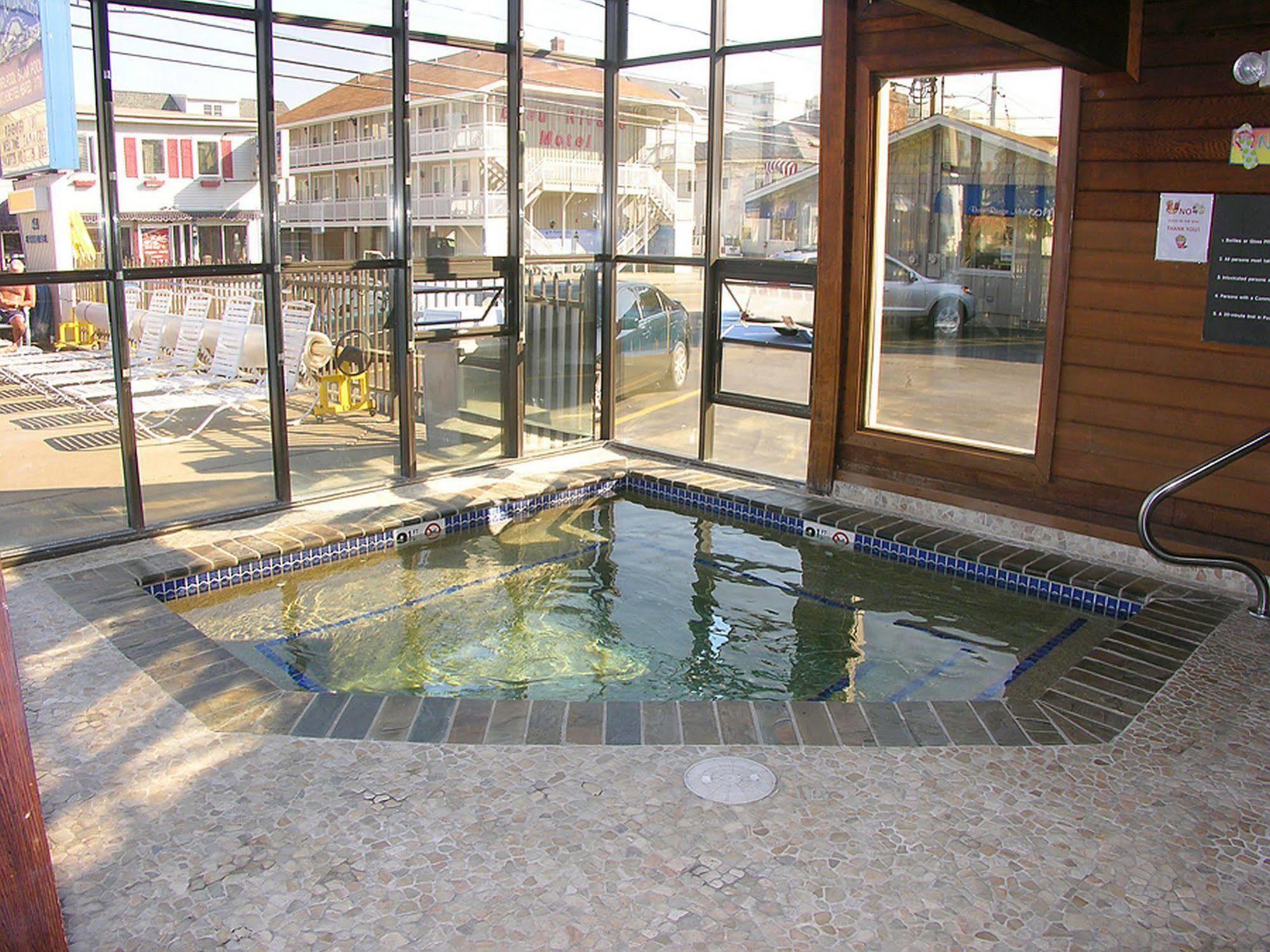 Beau Rivage Motel Old Orchard Beach Kültér fotó